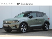 Volvo XC40 - Recharge Pro