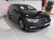 Volkswagen Passat - Variant 1.5 TSI 150pk ACT Highline R-Line, Pano, Virtual