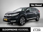 Honda CR-V - 2.0 Hybrid Lifestyle | AUTOMAAT | ACHTERUITRIJCAMERA | VOORR