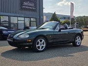 Mazda MX-5 - Cabrio NB 1.6 | 1998 Groen