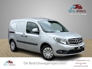 Mercedes-Benz Citan - 109 CDI MARGE Geen BTW / Airco / Trekhaak / NAP / PDC / Lede