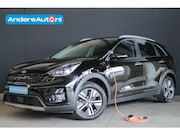 Kia Niro - 1.6 GDi PHEV ExecutiveLine |dealer onderhouden|all season|le