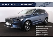 Volvo XC60 - T6 Recharge AWD Plus Bright - Panorama/schuifdak - IntelliSa