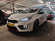 Kia ProCeed - 1.6 GT