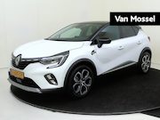 Renault Captur - 1.6 E-Tech full hybrid 145 techno | 1e Eigenaar | Navigatie 