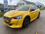 Peugeot 208 - 1.2 PureTech GT Pack Navi Carplay NL auto