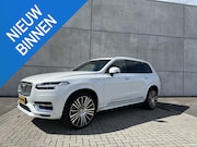Volvo XC90 - 2.0 T8 Recharge AWD Inscription Exclusive 1e eigenaar | NL g