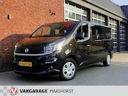 Fiat Talento - 1.6 MJ EcoJet L2H1 DC Basis trekhaak 5 persoons