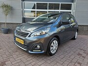 Peugeot 108 - | NL Auto | Airco | 1.0 e-VTi Active