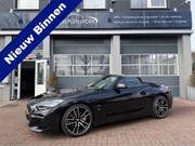 BMW Z4 - Roadster sDrive30i High Executive Winterpakket Leder Camera 