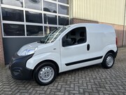 Fiat Fiorino - 1.3 MJ Airco, Cruise, Pdc, Enz