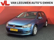 Volkswagen Golf - 1.0 TSI Comfortline | Automaat | Clima | Sensoren | APK 06-0