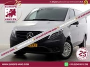 Mercedes-Benz Vito - eVito 112 Lang 66 kWh Snellader WLTP 261km SOH 97%