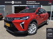 Mitsubishi ASX - 1.6 HEV Intense | Trekhaak