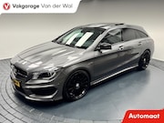 Mercedes-Benz CLA-Klasse - Shooting Brake 220D Prestige Automaat-Navigatie-Cr.contr-Cli