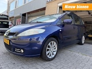 Mazda 5 - 1.8 Touring AIRCO 7PERS TREKHAAK RIJDT GOED NAP APK 8-2027