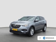 Opel Grandland - 1.2 Turbo Online Edition Trekhaak | Parkeersensoren | Climat