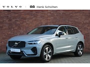 Volvo XC60 - T6 Plug-in hybrid AWD Plus Dark | Trekhaak | Panoramadak | V