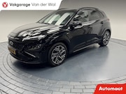Hyundai Kona - 1.6 T-GDi N-Line 199PK Automaat-Trekhaak-Navigatie-Cr.contr-