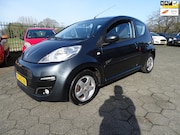 Peugeot 107 - 1.0 Active AUTOMAAT/AIRCO/LMV/PDC