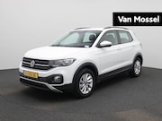Volkswagen T-Cross - 1.0 TSI Life | 95 PK | Apple Carplay / Android Auto | Adapti