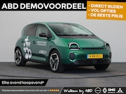 Renault Twingo - urban range techno 27.5 kWh | 18" lichtmetalen velgen | Stoe