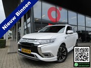 Mitsubishi Outlander - 2.4 PHEV Instyle 4WD AUTOMAAT 240 PK