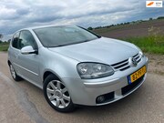 Volkswagen Golf - 1.4 FSI Sportline / nette auto