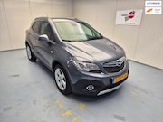 Opel Mokka - 1.6 Edition Navi Ecc Cruise Control Alu Velgen Trekhaak