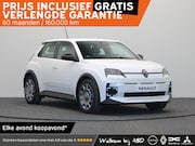 Renault 5 - urban range evolution 40 kWh | Vijf jaar garantie | Stoelver