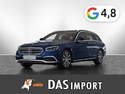 Mercedes-Benz E-klasse - d 4M T Schiebd.+360°+HUD+LED+18