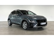 Hyundai Kona - 1.6 GDI HEV Comfort Smart | Stoelverwarming | CarPlay