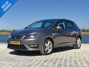 Seat Ibiza - 1.0 EcoTSI FR Connect|Nieuwe D-Riem|Dealer onderh.