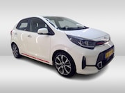Kia Picanto - 1.0 T-GDi GT-Line 5p | 100PK | CAMERA | APPLE CARPLAY/ ANDRO