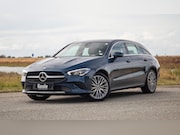 Mercedes-Benz CLA-Klasse - 250 e Business Solution CARPLAY / TREKHAAK / AMBIENT LIGHTIN