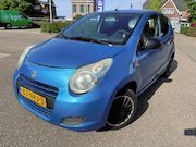 Suzuki Alto - 1.0 Comfort Plus AIRCO NIEUWE APK NAP