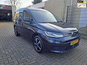 Volkswagen Caddy - Cargo 2.0 TDI 1st Edition Virtueel Dashboard
