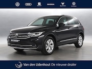 Volkswagen Tiguan - 1.4 TSI 245pk DSG eHybrid Elegance / Navigatie / Camera