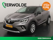 Renault Captur - TCe 140 EDC GPF Intens | AUTOMAAT | Trekhaak | Navigatie | A