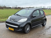 Peugeot 107 - 1.0-12V XR Airco APK 12-2026