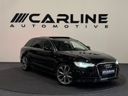 Audi A6 - Avant 2.8 FSI Pro Line S AUT. PANORAMADAK CRUISE CONTROL NAV