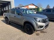 Nissan Navara - 2.3 dCi 140KW Double Cab 5P AUTOM. KLIMA NAVI CAM EURO6