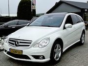 Mercedes-Benz R-Klasse - R500 4Matic AMG 2006 BTW 7-Persoons Youngtimer