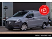 Mercedes-Benz eVito - 112 L2 | Smartphone Integratie Pakket