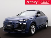 Audi Q6 e-tron - Edition One Performance 100 kWh | S Line | B&O 3D | panorama