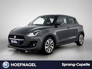 Suzuki Swift - 1.2 Style Smart Hybrid | Camera | CarPlay | Adaptive Cruise