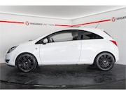 Opel Corsa - 1.2-16V '111' Edition Automaat, Leder, Panoramadak, 17' inch