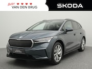 Skoda Enyaq iV - 60 | SoH 94, 6% | Warmtepomp | Stoel- & stuurverwarming | Ad