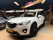 Mazda CX-5 - 2.2D Skylease+ 2WD EU6 Airco Cruise Control