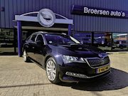 Skoda Superb - Combi 1.5 TSI Business Edition Plus | Automaat | Panoramadak